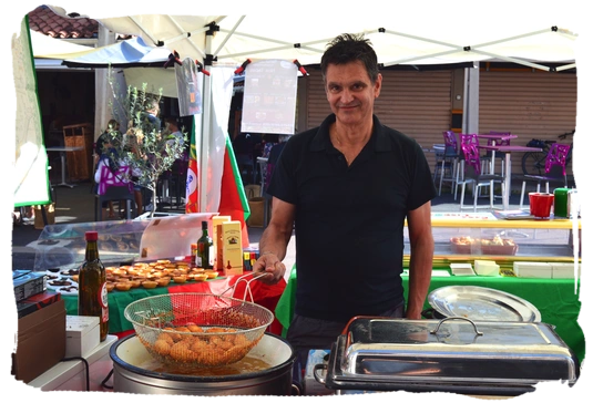 Casa Lisboa - Carlos Vilafranca